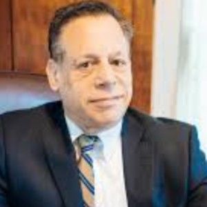 Meet your Posher, Leonard